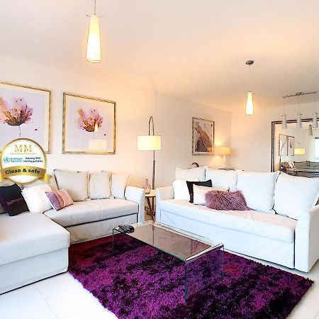 Apartamento Paradisus By Lovelystay Caniço Eksteriør billede